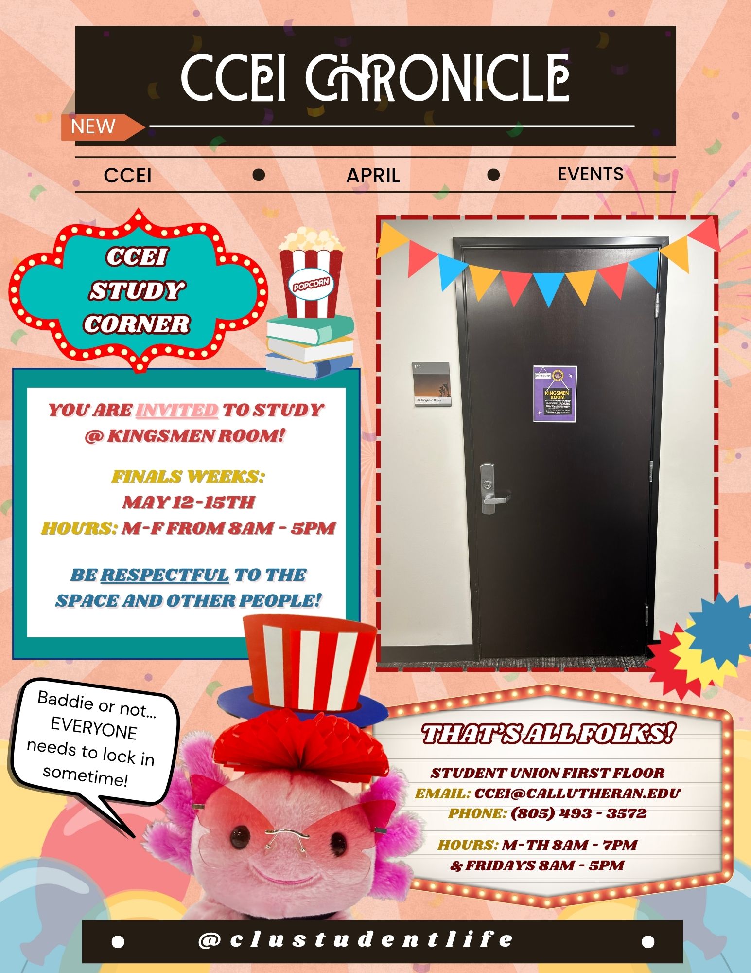 April '25 Newsletter (3)