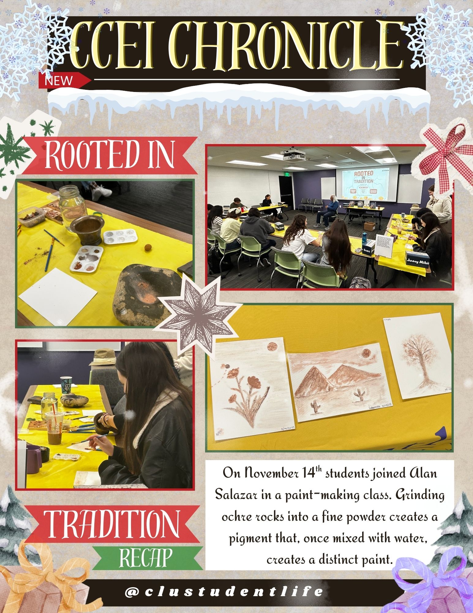 December '25 Newsletter (1) December '25 Newsletter (1)