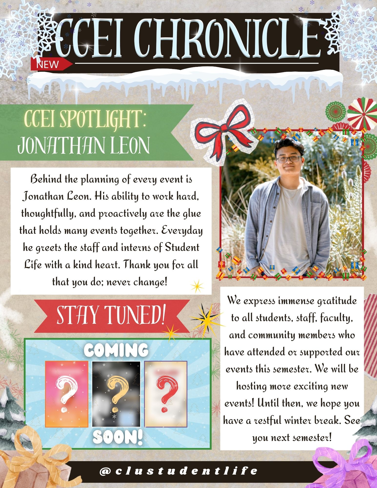 December '25 Newsletter (3) December '25 Newsletter (3)