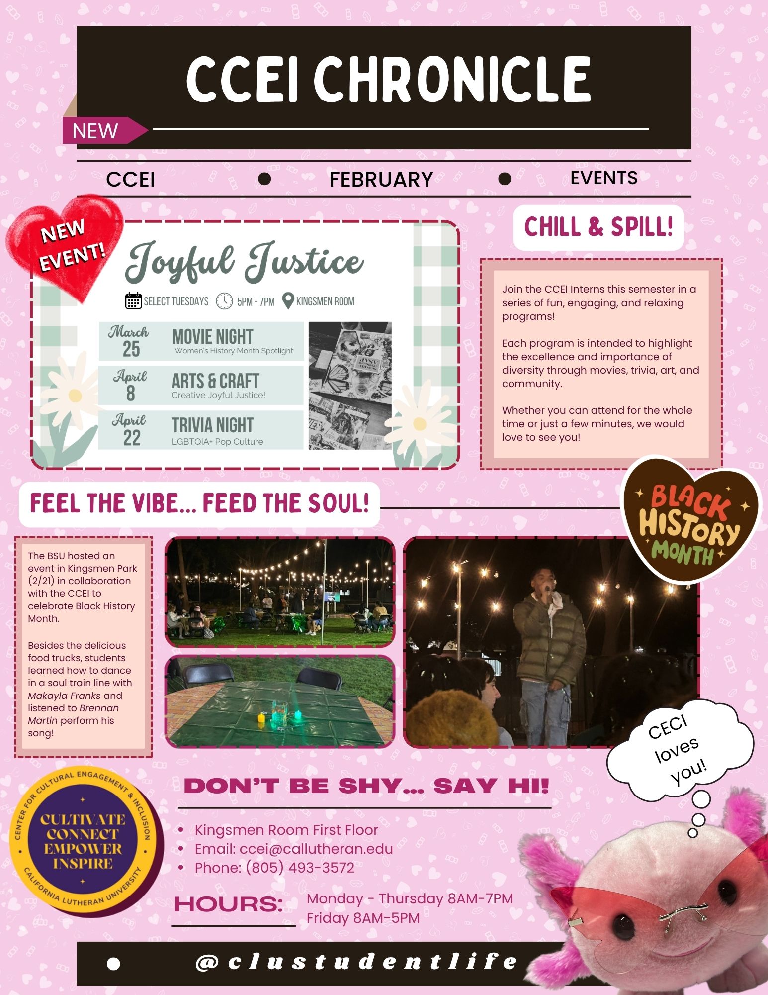 CCEI FEB Newsletter 25