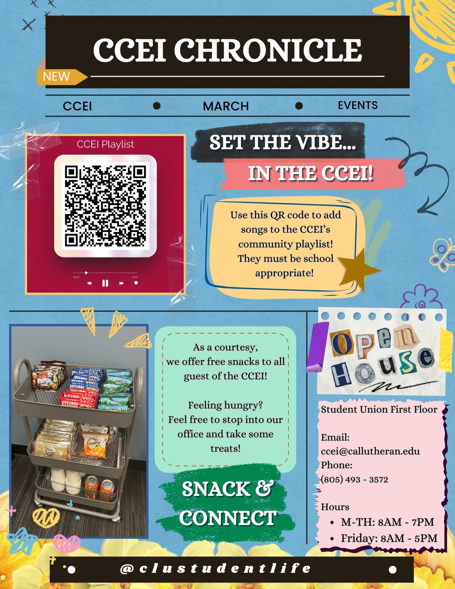 March '25 Newsletter (2)