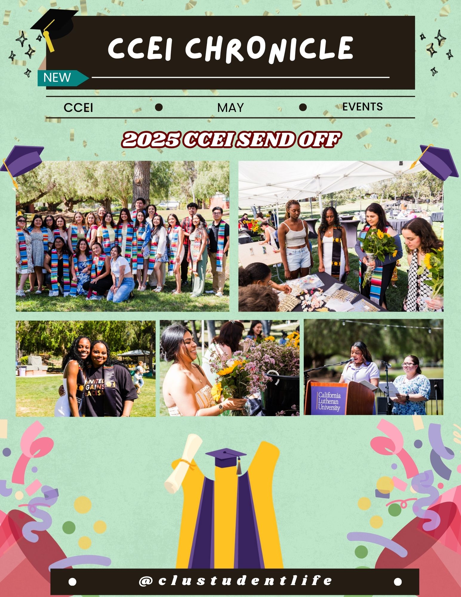 May '25 Newsletter (2)