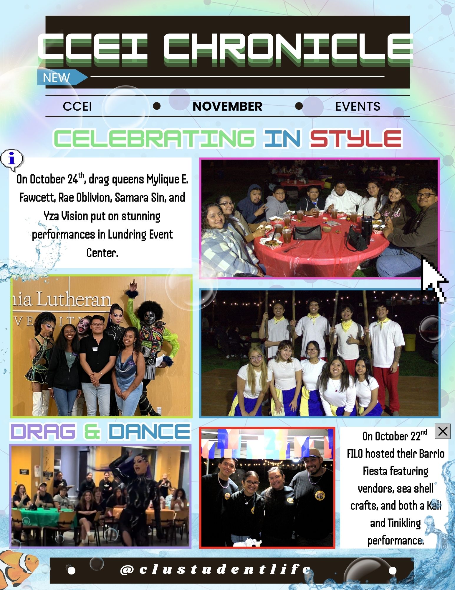 November '25 Newsletter (1)