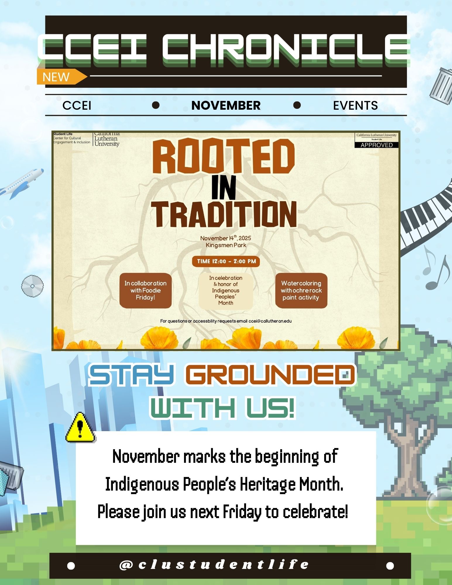 November '25 Newsletter (2)