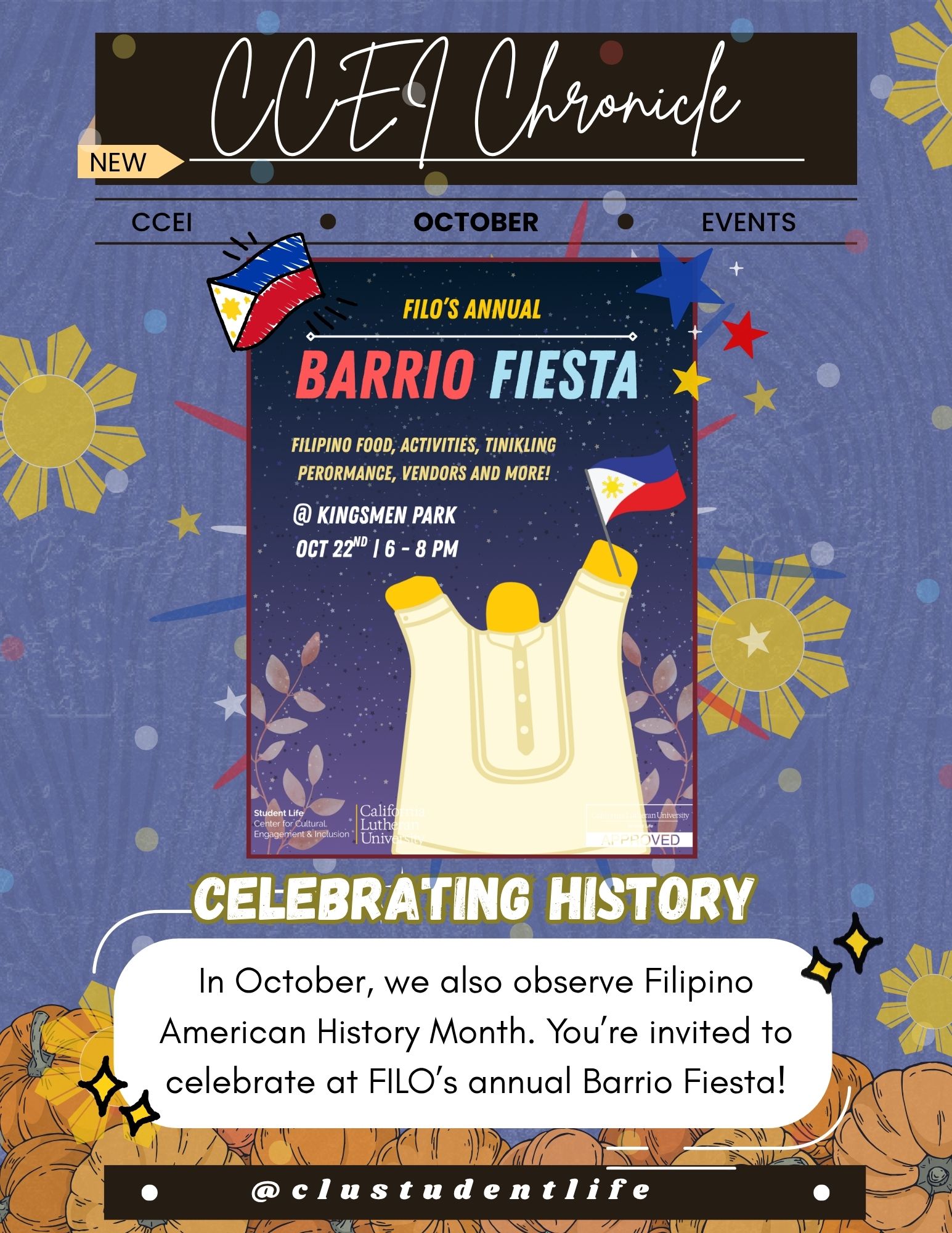 October '25 Newsletter (3)