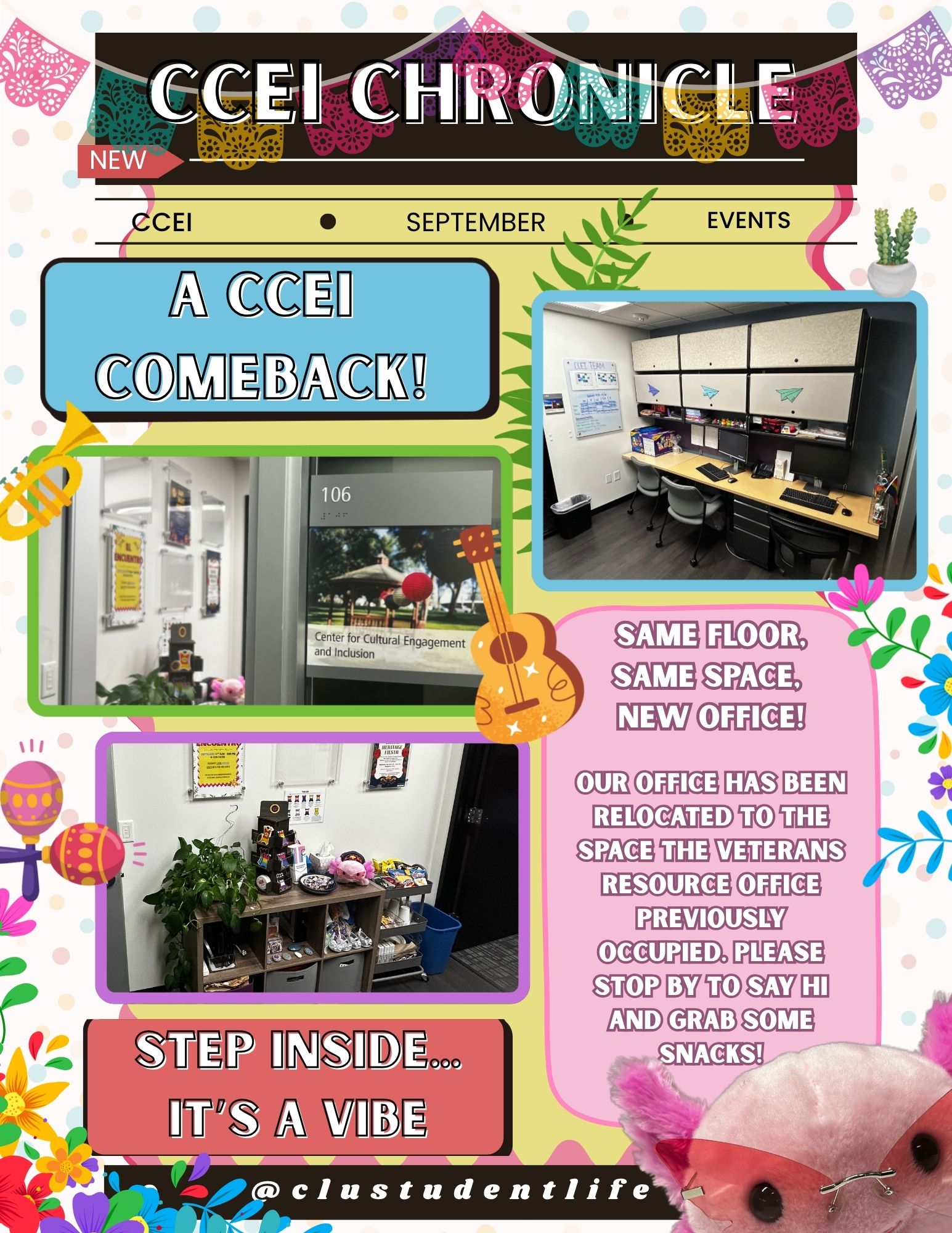 September '25 Newsletter (1)