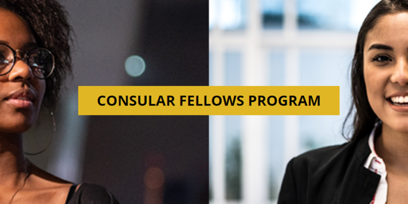 Consular Fellows Program