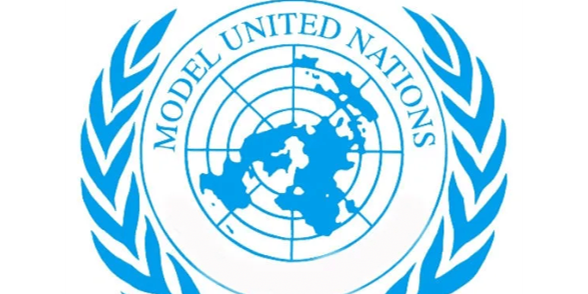 Join the Model U.N.