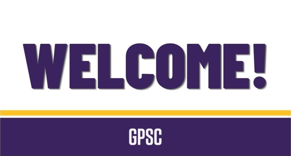 GPSC Logo GPSC Logo