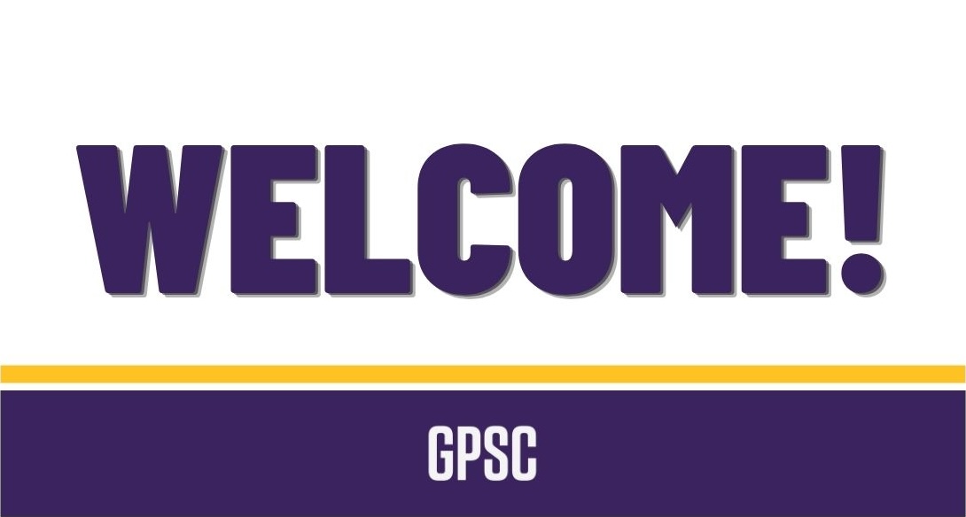 GPSC Logo